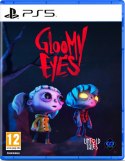 Gloomy Eyes PlayStation 5 (PS5) pudełkowa
