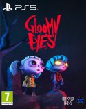 Gloomy Eyes PlayStation 5 (PS5) pudełkowa