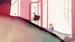 Gris PlayStation 5 (PS5) pudełkowa