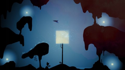Gris PlayStation 5 (PS5) pudełkowa