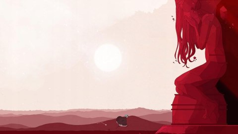 Gris PlayStation 5 (PS5) pudełkowa