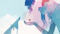 Gris PlayStation 5 (PS5) pudełkowa