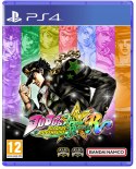JoJo's Bizarre Adventure: All-Star Battle R PlayStation 4 (PS4) pudełkowa