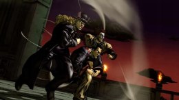 JoJo's Bizarre Adventure: All-Star Battle R PlayStation 4 (PS4) pudełkowa