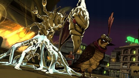 JoJo's Bizarre Adventure: All-Star Battle R PlayStation 4 (PS4) pudełkowa