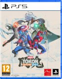 MARVEL Tokon Fighting Souls PlayStation 5 (PS5) pudełkowa