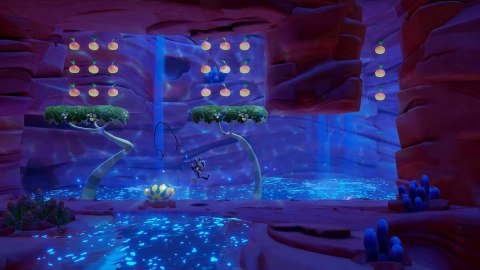 Marsupilami Hoobadventure PlayStation 5 (PS5) pudełkowa