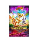 Marsupilami: Hoobadventure Switch Nintendo Switch pudełkowa