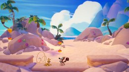 Marsupilami: Hoobadventure Switch Nintendo Switch pudełkowa