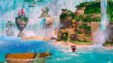 Marsupilami: Hoobadventure Switch Nintendo Switch pudełkowa