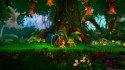 Marsupilami: Hoobadventure Switch Nintendo Switch pudełkowa