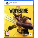 Marvel's Wolverine PlayStation 5 (PS5) pudełkowa