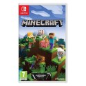 Minecraft Nintendo Switch pudełkowa