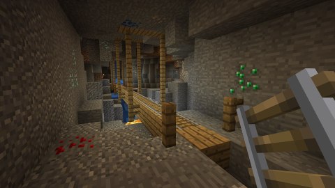 Minecraft Nintendo Switch pudełkowa