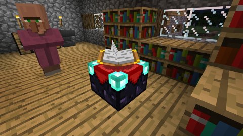 Minecraft Nintendo Switch pudełkowa