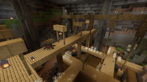 Minecraft PlayStation 5 (PS5) pudełkowa