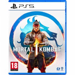 Mortal Kombat 1 PlayStation 5 (PS5) pudełkowa