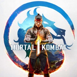 Mortal Kombat 1 PlayStation 5 (PS5) pudełkowa
