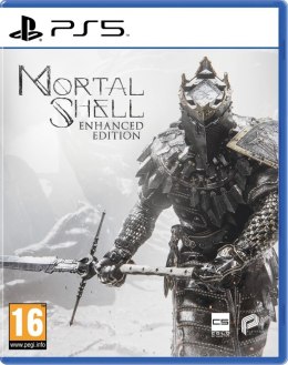 Mortal Shell Enhanced Edition (PS5) PlayStation 5 (PS5) pudełkowa