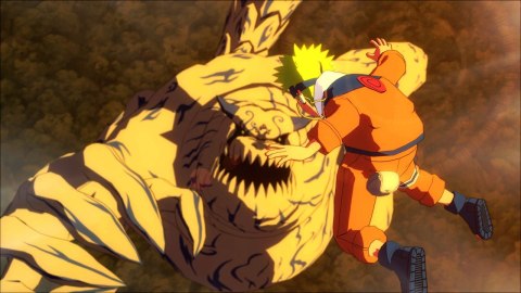 Naruto X Boruto: Ultimate Ninja Storm Connections Edycja Ultimate PS4