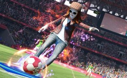 Olympic Games Tokyo 2020 (PS4) PlayStation 4 (PS4) pudełkowa