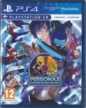 Persona 3: Dancing in Moonlight PlayStation 4 (PS4) cyfrowa