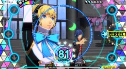 Persona 3: Dancing in Moonlight PlayStation 4 (PS4) cyfrowa