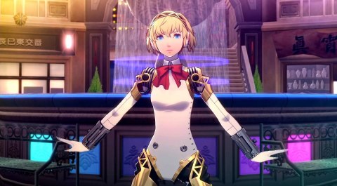 Persona 3: Dancing in Moonlight PlayStation 4 (PS4) cyfrowa