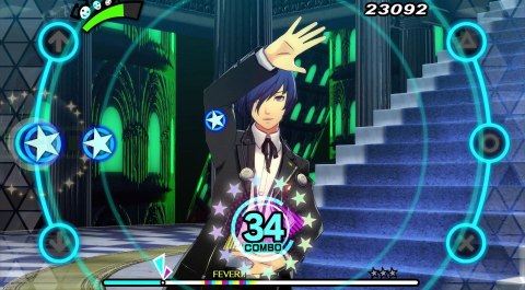 Persona 3: Dancing in Moonlight PlayStation 4 (PS4) cyfrowa