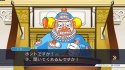 Phoenix Wright: Ace Attorney 123 Nintendo Switch pudełkowa