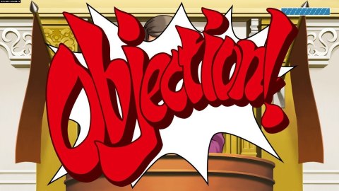 Phoenix Wright: Ace Attorney 123 Nintendo Switch pudełkowa