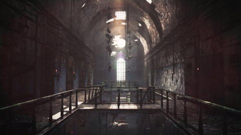Resident Evil Revelations 2 PlayStation 4 (PS4) pudełkowa