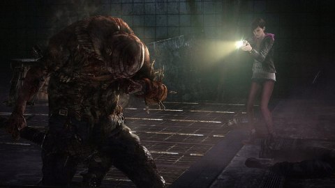 Resident Evil Revelations 2 PlayStation 4 (PS4) pudełkowa