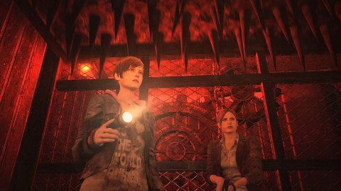 Resident Evil Revelations 2 PlayStation 4 (PS4) pudełkowa