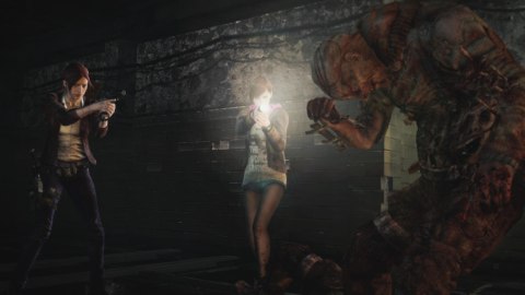 Resident Evil Revelations 2 PlayStation 4 (PS4) pudełkowa