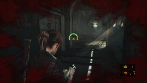 Resident Evil Revelations 2 PlayStation 4 (PS4) pudełkowa
