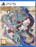 Rune Factory Guardians of Azuma PlayStation 5 (PS5) pudełkowa