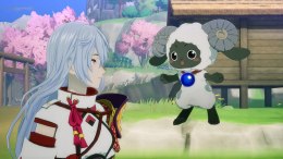 Rune Factory Guardians of Azuma PlayStation 5 (PS5) pudełkowa