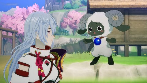 Rune Factory Guardians of Azuma PlayStation 5 (PS5) pudełkowa