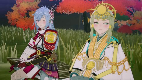 Rune Factory Guardians of Azuma PlayStation 5 (PS5) pudełkowa