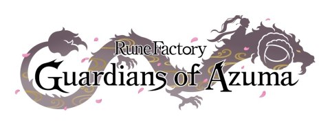 Rune Factory Guardians of Azuma PlayStation 5 (PS5) pudełkowa