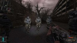 S.T.A.L.K.E.R Legends of the Zone Trilogy Nintendo Switch pudełkowa