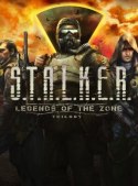 S.T.A.L.K.E.R Legends of the Zone Trilogy Nintendo Switch pudełkowa