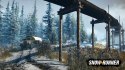 Snow Runner PS5 Playstation 5 Pudełkowa