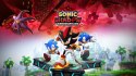 Sonic X Shadow Generations PlayStation 5 (PS5) pudełkowa