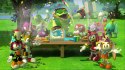 Sonic X Shadow Generations PlayStation 5 (PS5) pudełkowa