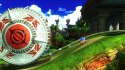 Sonic X Shadow Generations PlayStation 5 (PS5) pudełkowa