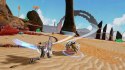 Star Overdrive Nintendo Switch pudełkowa