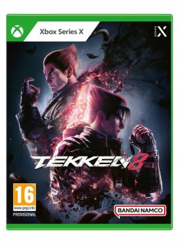 Tekken 8 - Xbox Series X