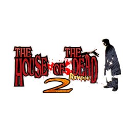 The House of the Dead 2 Infect Edition PlayStation 5 (PS5) pudełkowa